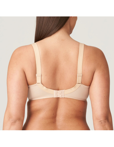 Soutien-Gorge Emboîtant Confort DàH, Deauville, Prima Donna 0161816/17-CAL