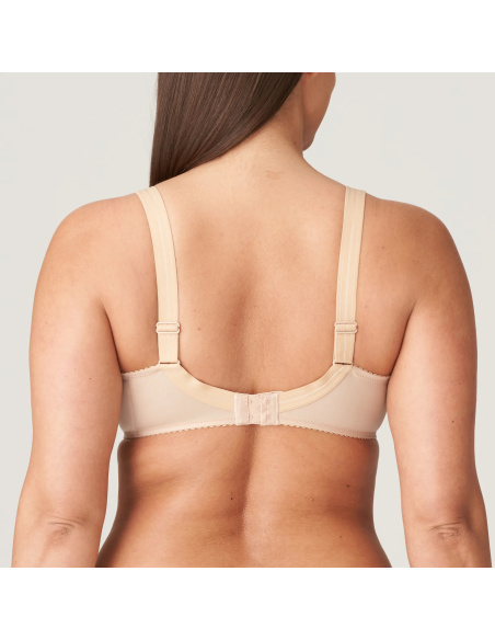 Soutien-Gorge Emboîtant Confort DàH, Deauville, Prima Donna 0161816/17-CAL