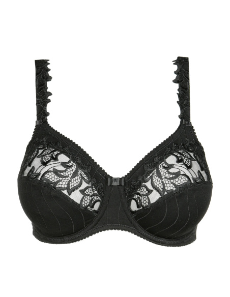 Soutien-Gorge Confort à Armatures DàH, Deauville, Prima Donna 0161816/17-ZWA