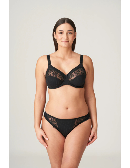 Soutien-Gorge Confort à Armatures DàH, Deauville, Prima Donna 0161816/17-ZWA