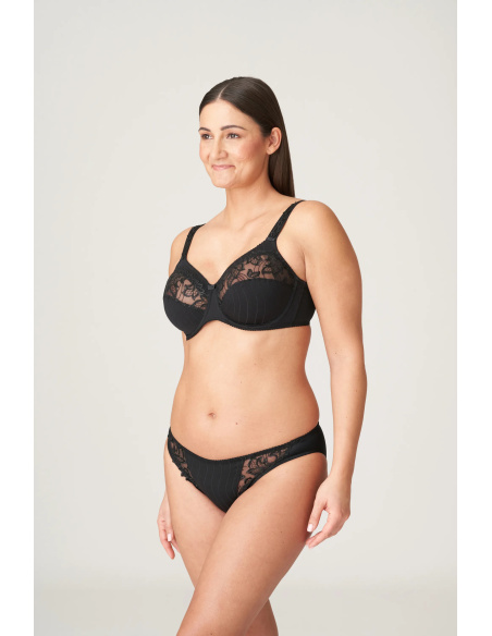 Soutien-Gorge Confort à Armatures DàH, Deauville, Prima Donna 0161816/17-ZWA