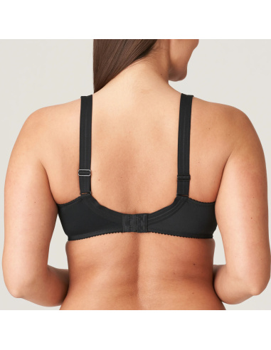 Soutien-Gorge Confort à Armatures DàH, Deauville, Prima Donna 0161816/17-ZWA