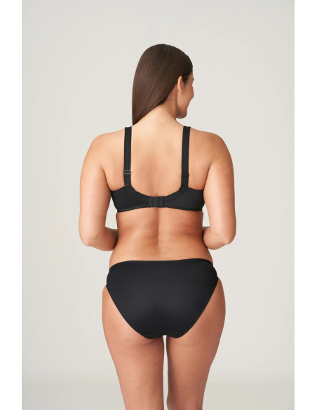 Soutien-Gorge Confort à Armatures DàH, Deauville, Prima Donna 0161816/17-ZWA