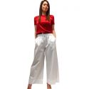 Pantalon En Coton, Cannone, Max Mara CANNONE-001