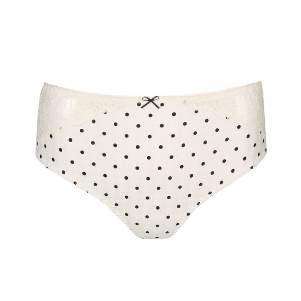 Slip Taille Haute, Madison, Prima Donna 0562126-CCL