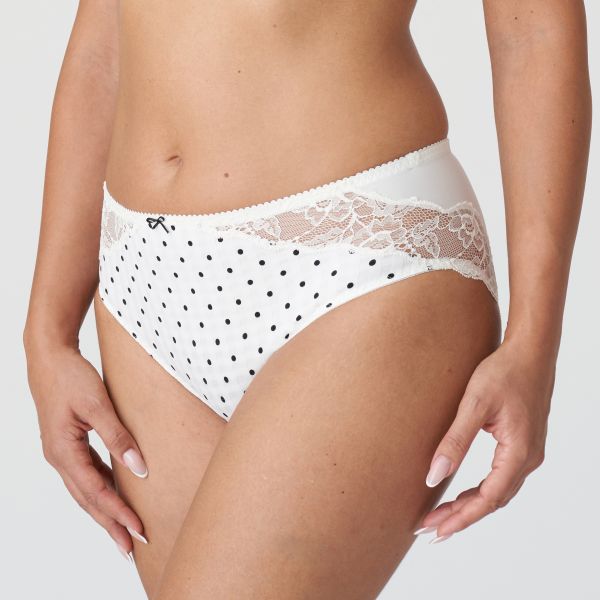 Slip Taille Haute, Madison, Prima Donna 0562126-CCL