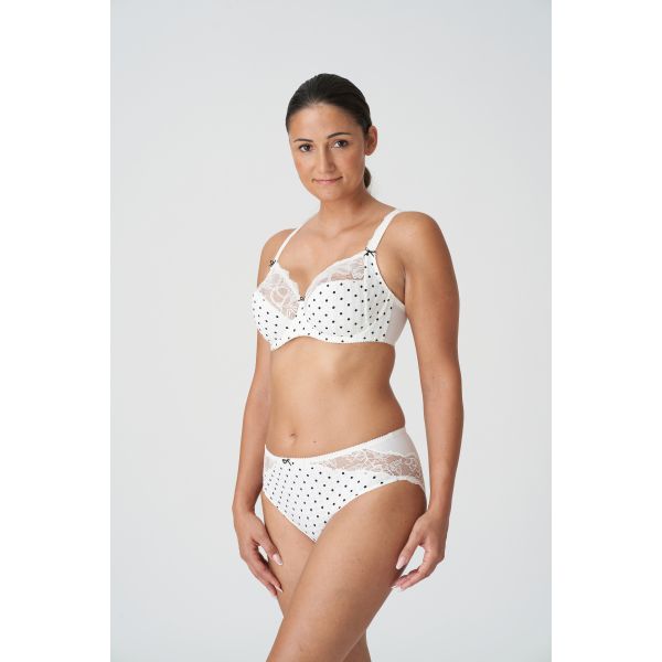 Slip Taille Haute, Madison, Prima Donna 0562126-CCL