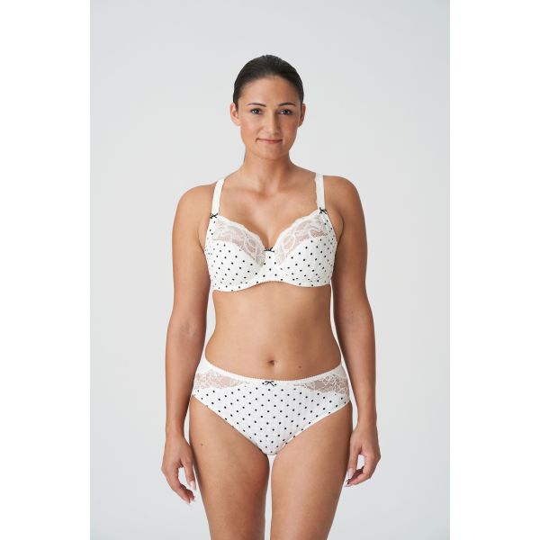 Slip Taille Haute, Madison, Prima Donna 0562126-CCL