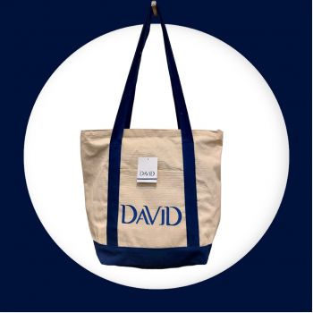 Sac, David, DA-BAG-MARINE