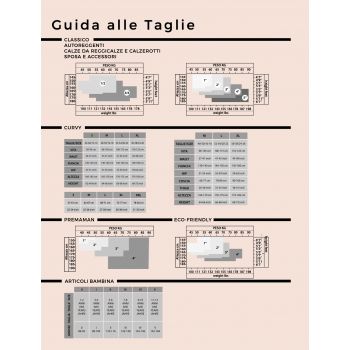 Collant, Show, Trasparenze SHOW COL 2