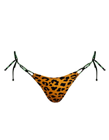 Bas Maillot De Bain Slip Brésilien Mini, Norma, Andrès Sarda 3411253-WIL