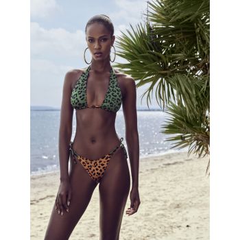 Haut Maillot De Bain Triangle, Norma, Andrès Sarda 3411219-WIL