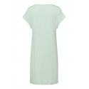 Chemise de Nuit Manches Courtes, Natural Elegance, Hanro 076387-2374