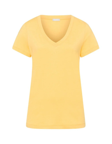 Chemise Manches Courtes, Sleep & Lounge, Hanro, 077876-1247