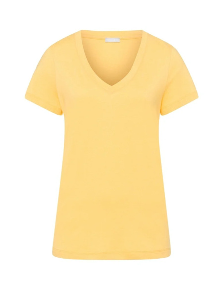 Chemise Manches Courtes, Sleep & Lounge, Hanro, 077876-1247