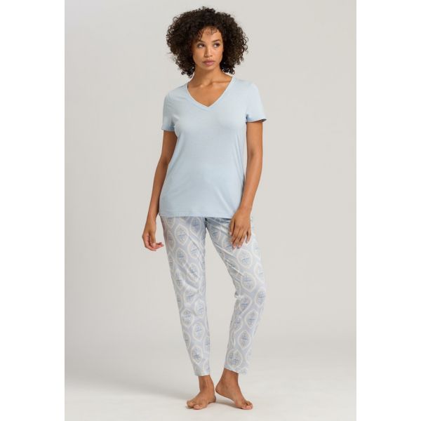 Pantalon, Sleep & Lounge, Hanro, 077882-2365