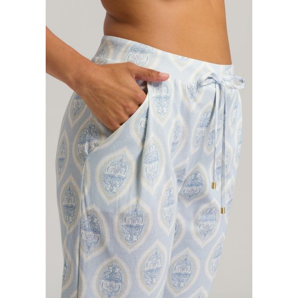 Pantalon, Sleep & Lounge, Hanro, 077882-2365