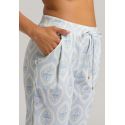 Pantalon, Sleep & Lounge, Hanro, 077882-2365