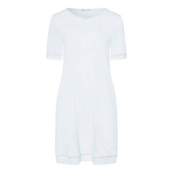 Chemise Manches Courtes, Sleep & Lounge, Hanro, 077963-2507