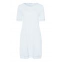 Chemise Manches Courtes, Sleep & Lounge, Hanro, 077963-2507