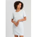 Chemise Manches Courtes, Sleep & Lounge, Hanro, 077963-2507