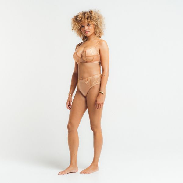 Shorty, Série, Louisa Bracq 471-40-HNY