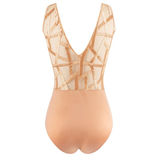 Body, Série, Louisa Bracq 471-90-HNY