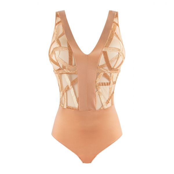 Body, Série, Louisa Bracq 471-90-HNY