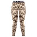 Legging, Power Sculpt - Leopard, Freya AC400851-PLD