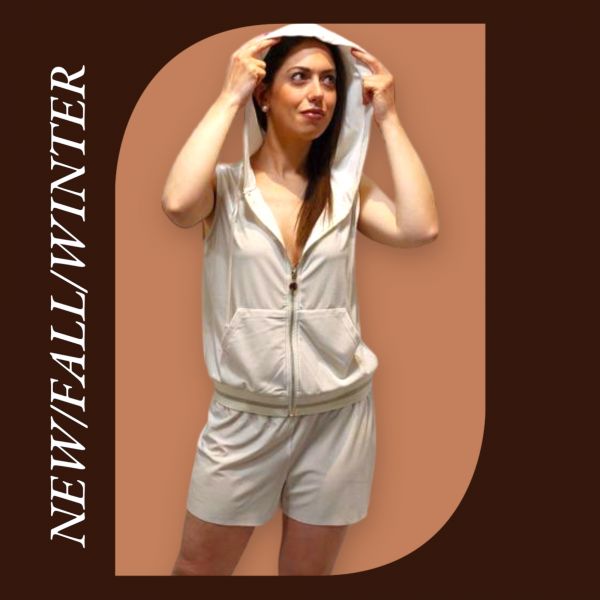 Ensemble Short, Marina MC23E62507/60800-01