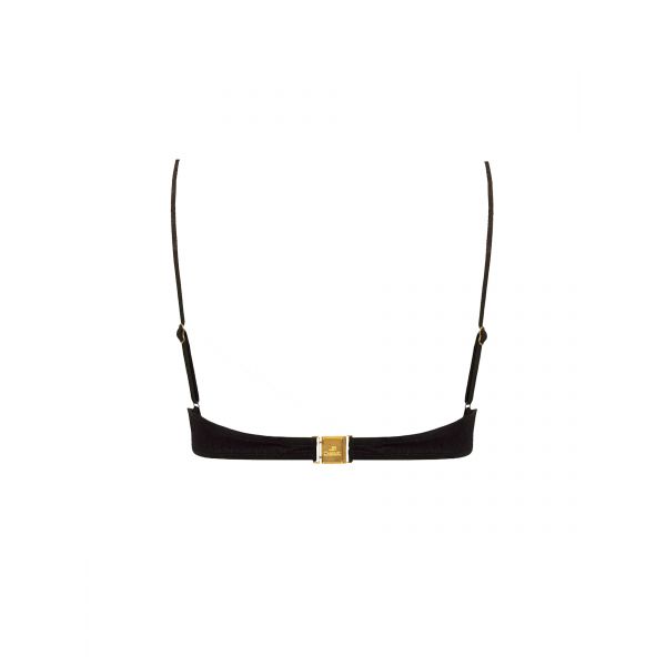 Padded bra, Chic Aquatique, Lise Charmel ABB5865-GC