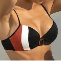 Padded bra, Chic Aquatique, Lise Charmel ABB5865-GC