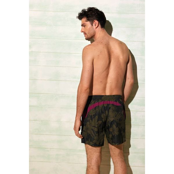 Short De Bain, Ysabel Mora 90102