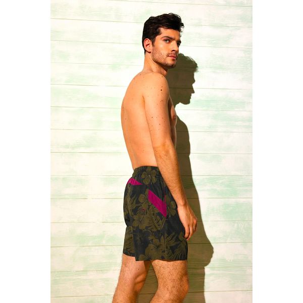 Short De Bain, Ysabel Mora 90102