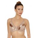 Soutien-Gorge Minimizer, Slimming, WEBFA105-PERM