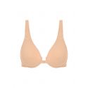 Soutien-Gorge Ouverture Devant, Soft Embrace, Wacoal WA851311-263