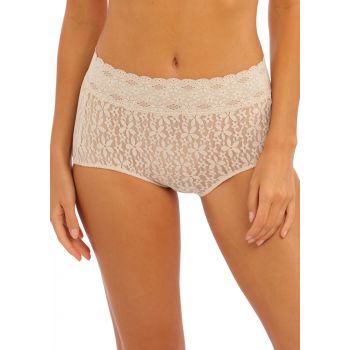 Hight Brief, Halo Lace, Wacoal WA870405-NUE