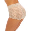 Hight Brief, Halo Lace, Wacoal WA870405-NUE