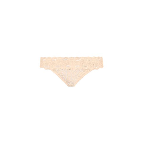 String, Halo Lace, Wacoal WA879205-NUE