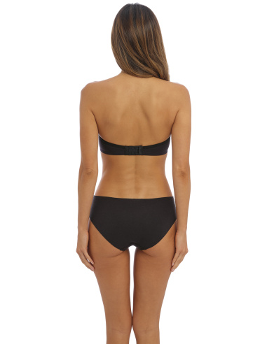 Soutien-gorge Bandeau, Accord, Wacoal WE600415-BLK