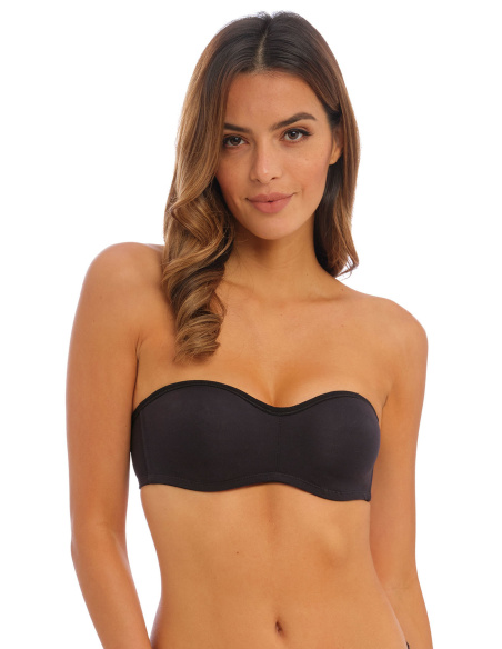 Soutien-gorge Bandeau, Accord, Wacoal WE600415-BLK