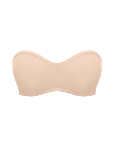Soutien-gorge Bandeau, Accord, Wacoal WE600415-FRP