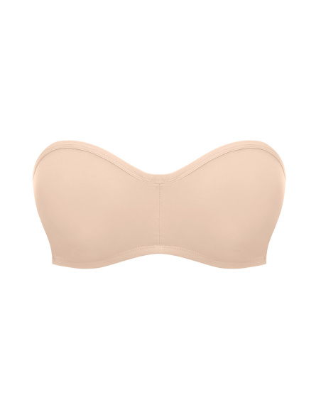 Soutien-gorge Bandeau, Accord, Wacoal WE600415-FRP