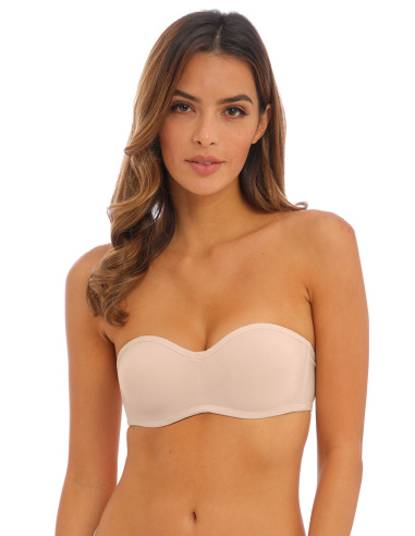 Soutien-gorge Bandeau, Accord, Wacoal WE600415-FRP