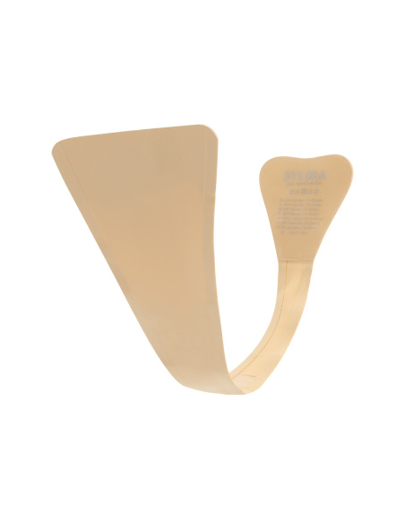 Adhesive Thong Invisible Adhesif, Bye Bra 969