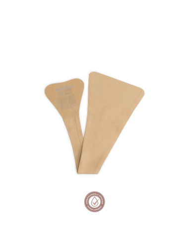 Adhesive Thong Invisible Adhesif, Bye Bra 969
