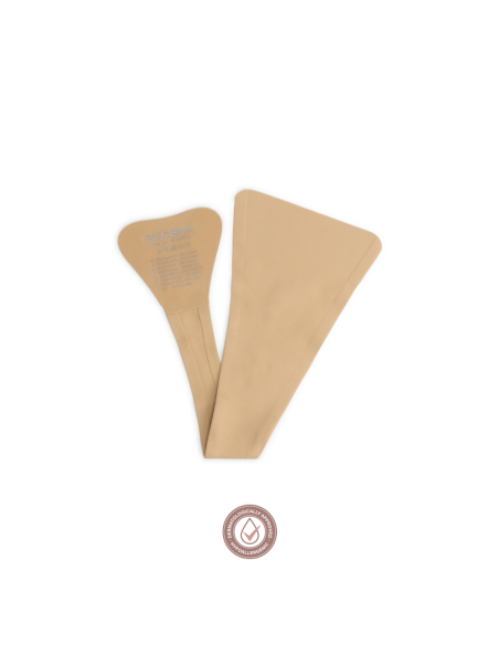 Adhesive Thong Invisible Adhesif, Bye Bra 969