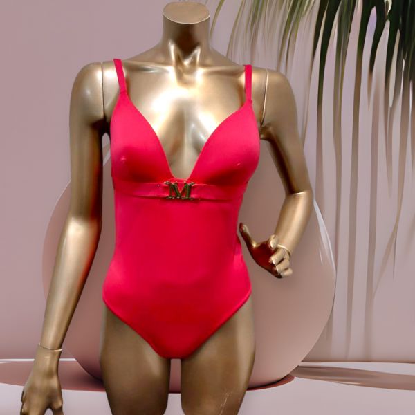 Maillot de Bain 1 Pièce, Celine, CELINE-003