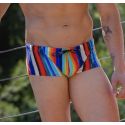 MINI SWIM BRIEFS, Bamboo, Hom 402548-R023