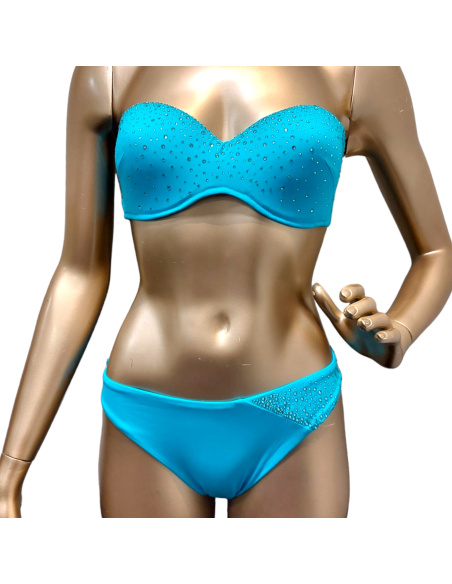 2 Pieces Swimsuit, Luxor, Roidal 118.17/13-07